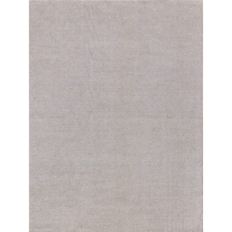 EXQUISITE RUGS Bali Indoor/Outdoor Flatweave PET yarn Beige Area Rug.