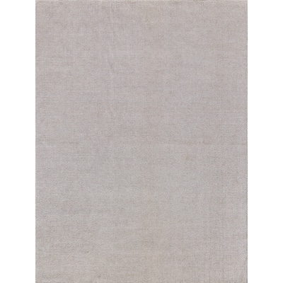 EXQUISITE RUGS Bali Indoor/Outdoor Flatweave PET yarn Beige Area Rug.
