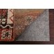 preview thumbnail 6 of 16, Tribal Geometric Oriental Moroccan Runner Rug Hand-knotted Wool Carpet - 2'11" x 12'8"