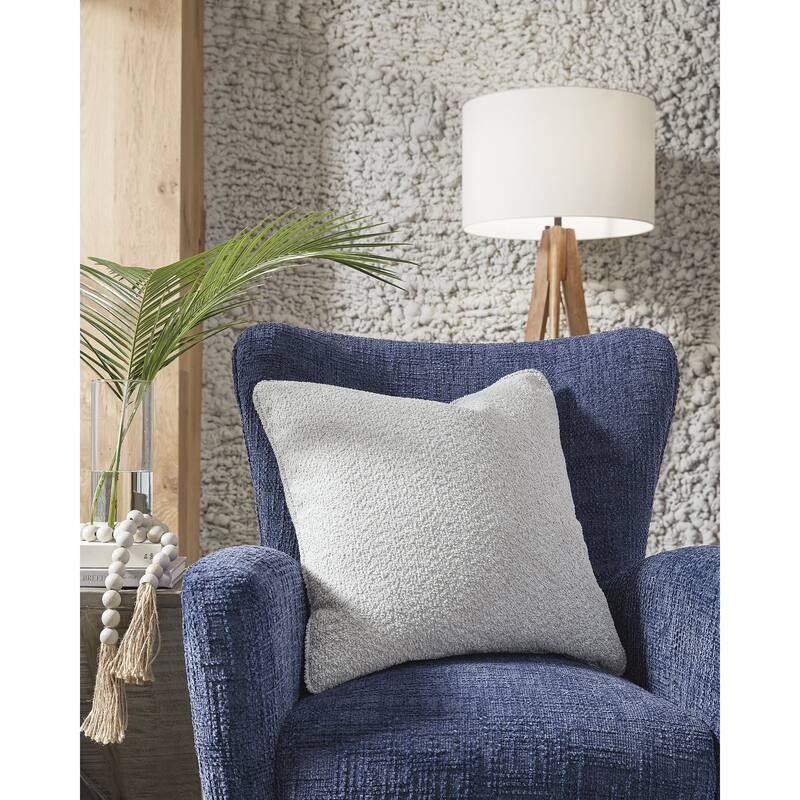 Signature Design by Ashley Aidton Next-Gen Nuvella Pillow - Grey