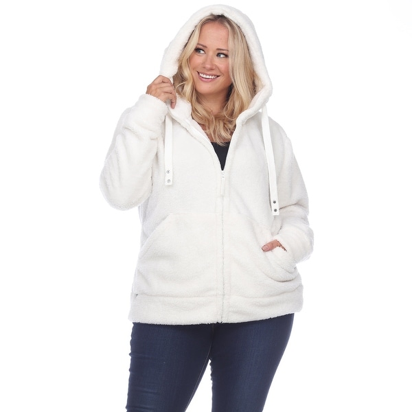 sherpa plus size