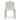 NADAAL STUDIOS Gideon, Foam Cushioned Dining Chair With Iron Frame - 22 X 22.5 X 33
