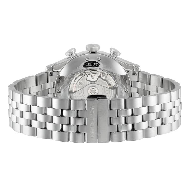 Hamilton Men's American Classic 42mm Automatic Watch - N/A