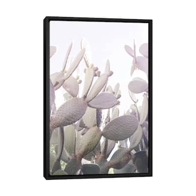 iCanvas "Desert Prince II" by Shot by Clint Framed