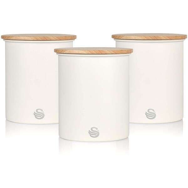 Swan nordic kitchen roll holder grey sale