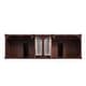 preview thumbnail 6 of 34, James Martin Vanities Brittany 72" Double Vanity, Burnished Mahogany