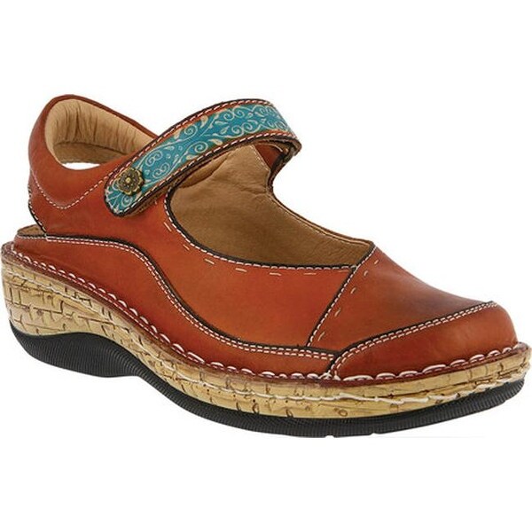 spring step mary jane shoes