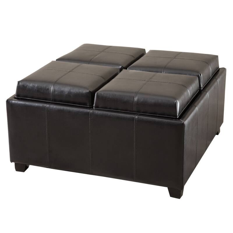 Modern Ottoman for Living Room