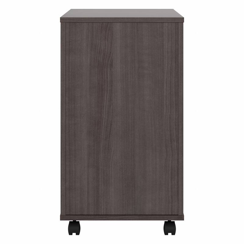 Studio A 2 Drawer Mobile File Cabinet by Bush Business Furniture