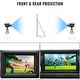 preview thumbnail 13 of 12, Inflatable Movie Screen Inflatable Projector Screen for outside with Air Blower Inflatable Screen Oxford Fabric Material