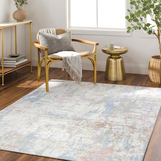 Artistic Weavers Lavadora Casual Modern Machine Washable Area Rug