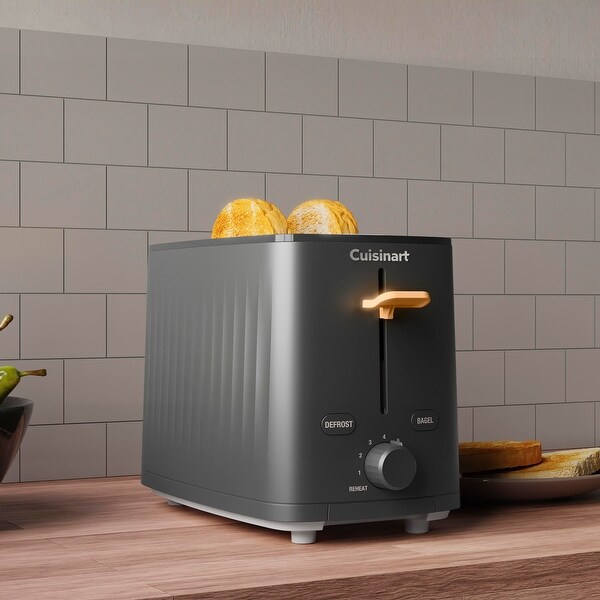 Cuisinart Soho 2-Slice Toaster - Bed Bath & Beyond - 40422989