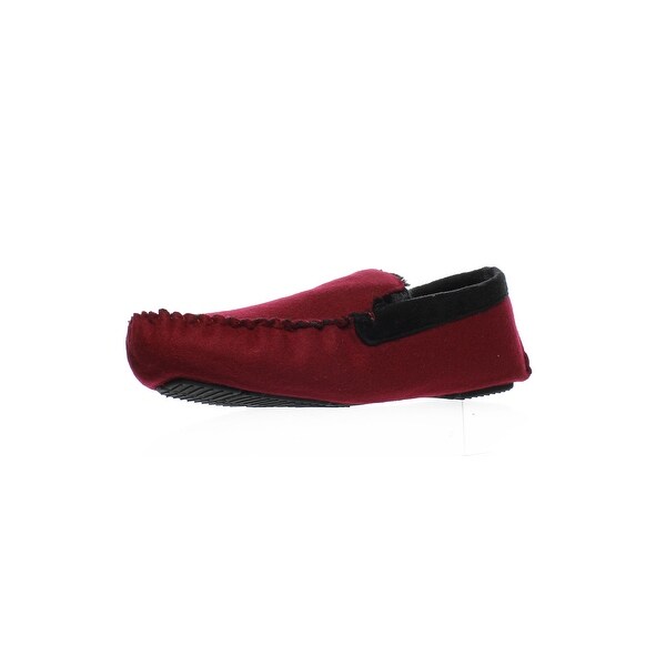 steve madden slippers mens