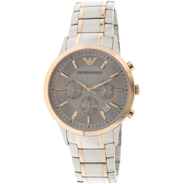armani mens watches sale