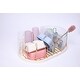preview thumbnail 4 of 4, Limited Edition Winnie & Lu Airess Drying Rack - Baby Bottle Drying Rack & Kitchen Organizer - White