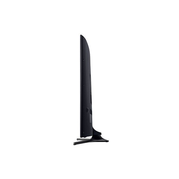 Class MU6500 Curved 4K UHD TV 65 Inch 