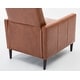 preview thumbnail 18 of 20, Colton Push Back Tufted Recliner by Greyson Living