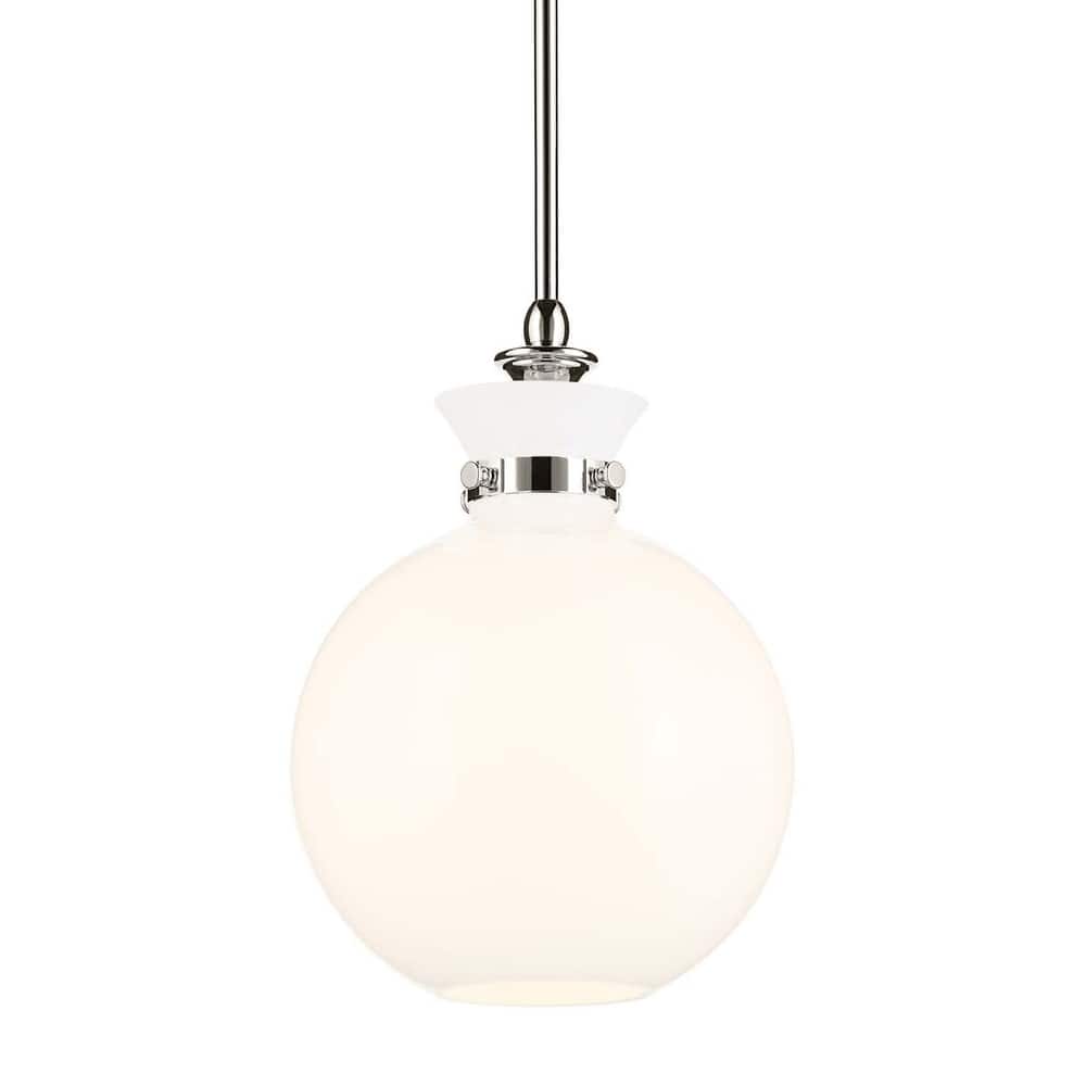 Kichler 52778 Laria 11" Wide Pendant