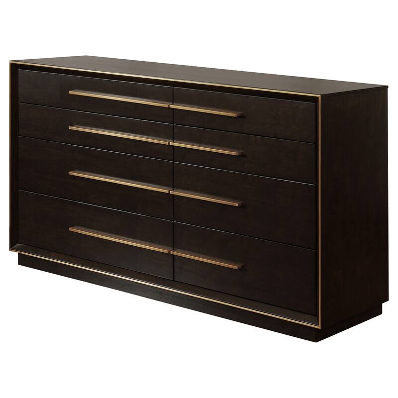 Prescott 8-drawers Dresser