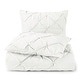 preview thumbnail 171 of 175, Nestl Pinch Pleat 3-piece Duvet Cover Set