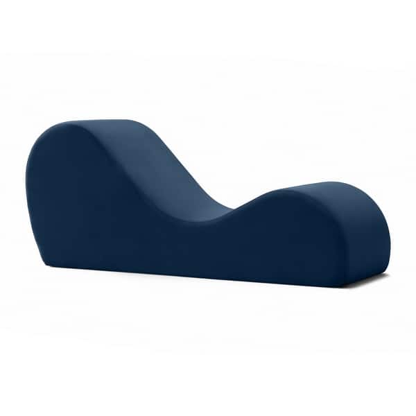 Avana Yoga Chaise Lounge Chair On Sale Bed Bath Beyond
