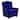 Contemporary Kids Recliner with Cup Holder