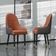Option Orange/Grey