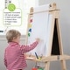 preview thumbnail 3 of 61, Deluxe Learn 'N Play Art Center