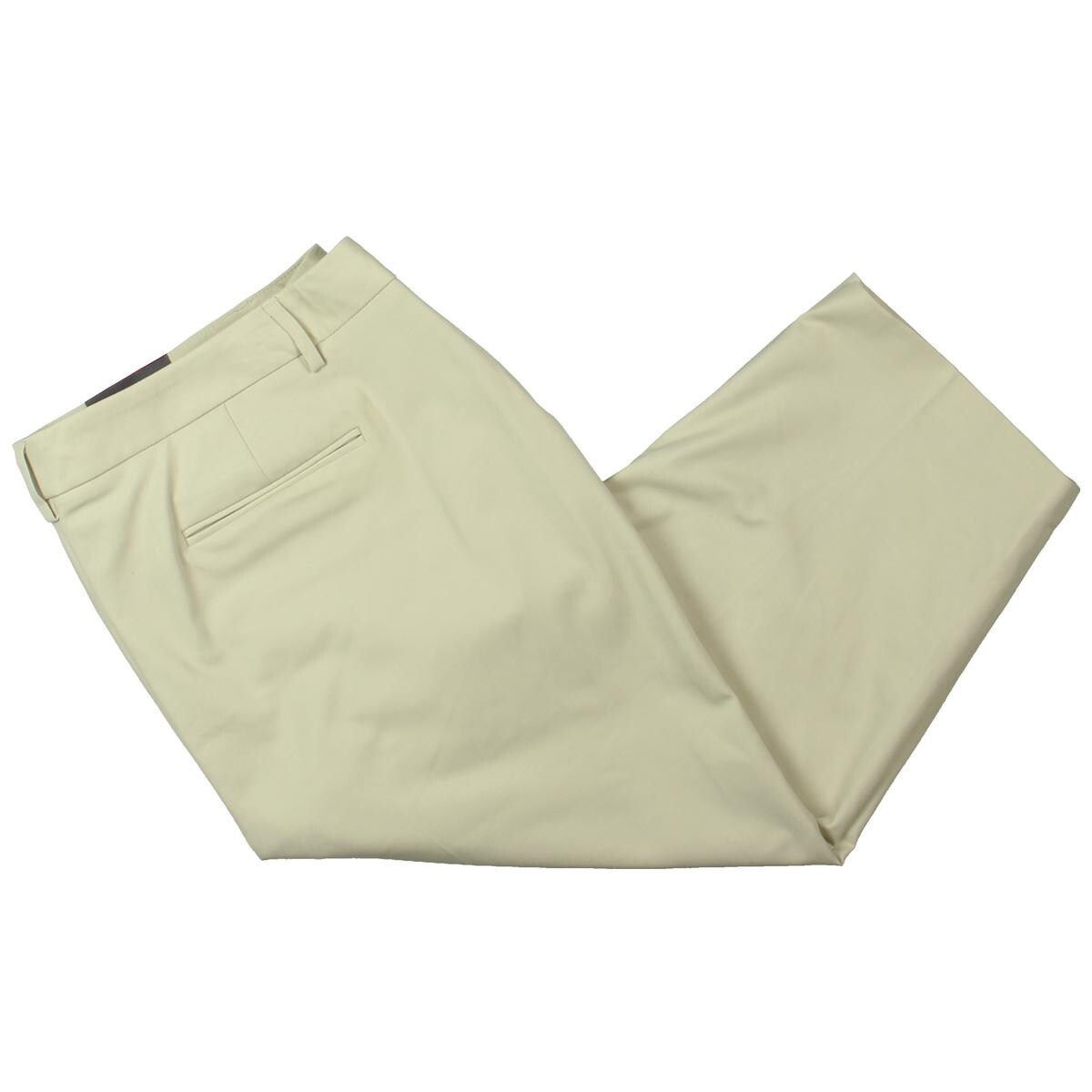 womens dressy capri pants