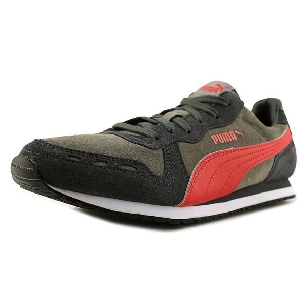puma cabana racer mens