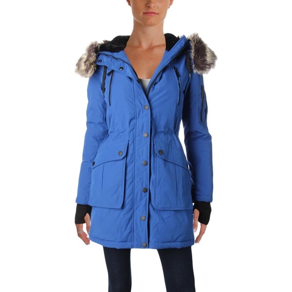 bcbgeneration anorak
