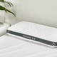 preview thumbnail 9 of 12, Bedgear Storm King Performance Cooling Pillow - Medium Firmness and Removable Cover