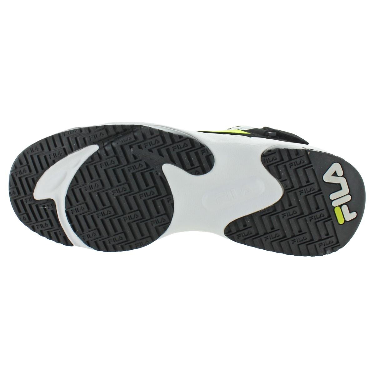 fila spoiler slv