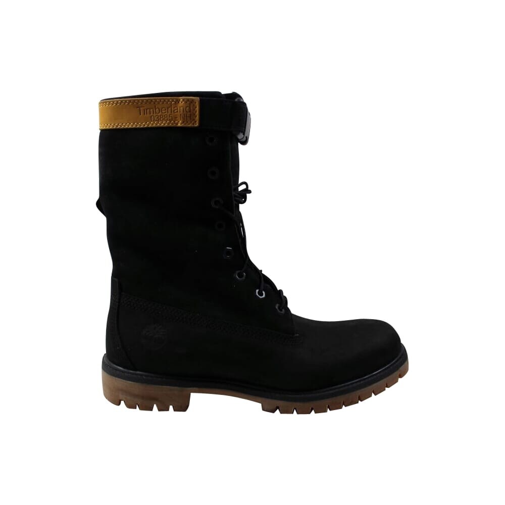 timberland outland