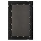 preview thumbnail 2 of 3, Uttermost 09803 Everest 45" W x 70" H Rectangular Framed Bathroom