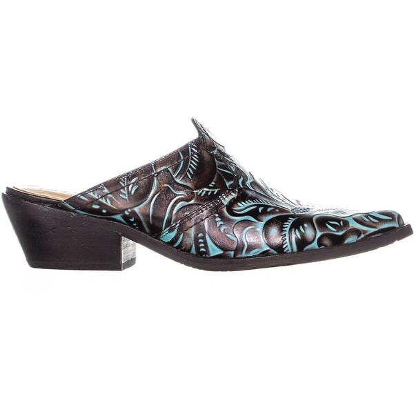 patricia nash battista mules
