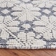 preview thumbnail 76 of 85, SAFAVIEH Handmade Vermont Savine Wool Rug