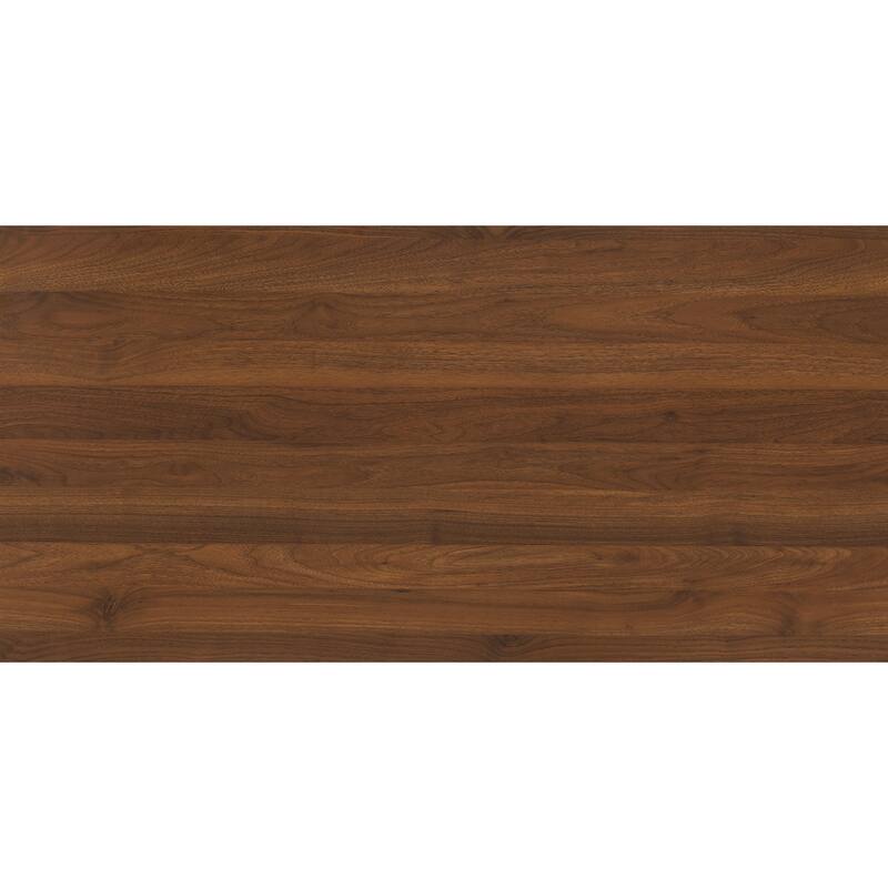 Anmytek 70.87" Tall Wardrobe and Kitchen Cabinet, with 6-Doors, 1-Open Shelves and 1-Drawer for bedroom,Walnut