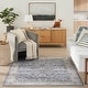 preview thumbnail 4 of 5, Nourison Vintage Home Indoor Persian Area Rug