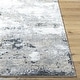 preview thumbnail 3 of 5, Livabliss Portofino Casual Modern Abstract Area Rug
