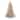 Puleo International 7.5 ft. Pre-Lit Aspen Fir Flocked Artificial Christmas Tree