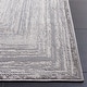 preview thumbnail 8 of 9, SAFAVIEH Saylor Popkea Modern Geometric Rug
