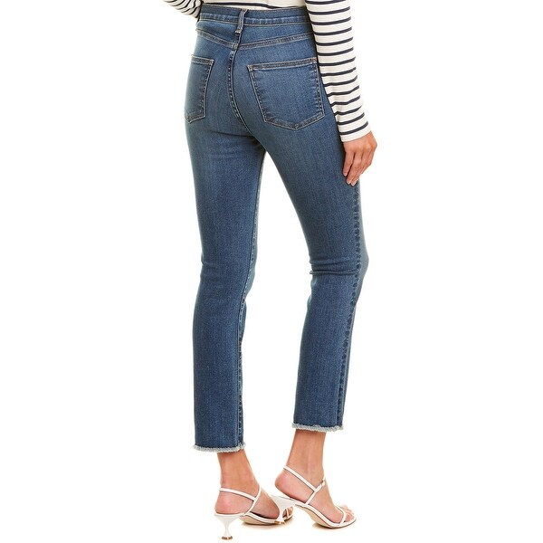 Veronica beard carly kick flare Clearance