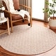 preview thumbnail 111 of 121, SAFAVIEH Handmade Micro-Loop Courteney Transitional Wool Rug
