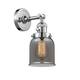 Option Polished Chrome / Plated Smoked