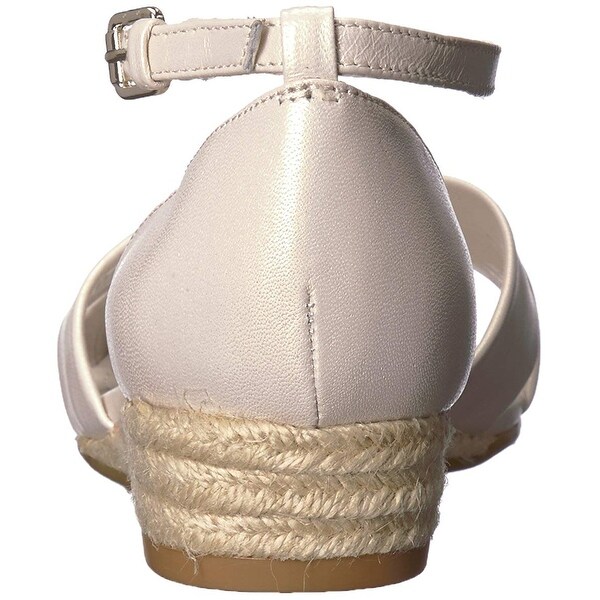 anne klein nanetta sandals