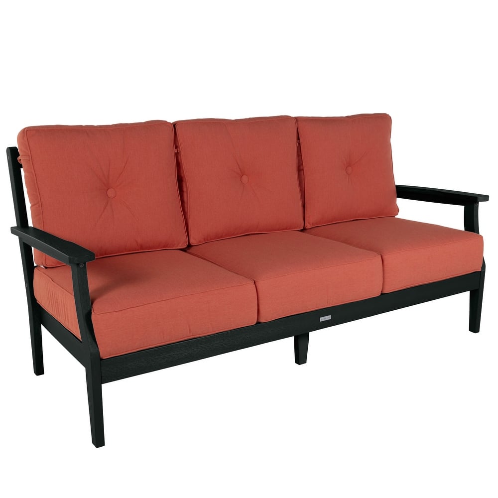 HIGHWOOD Lehigh Deep Seating Sofa