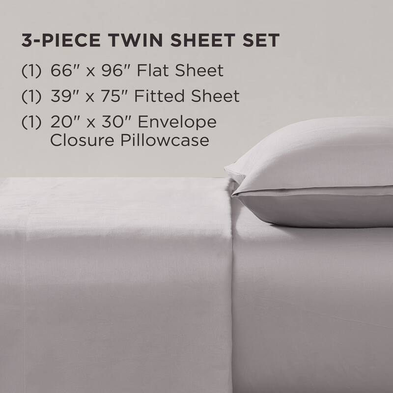 The Sheet Lab Cloud Embrace Sheet Sets