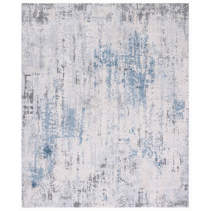 SAFAVIEH Invista Nolwen Contemporary Abstract Rug