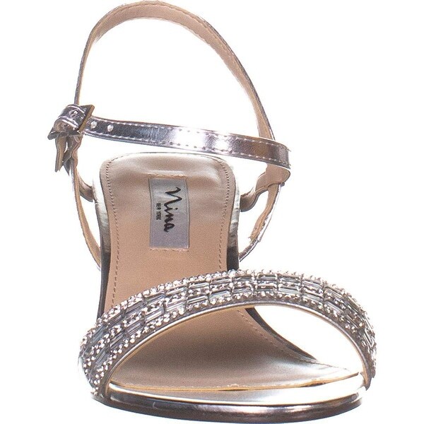 nina noga sandals